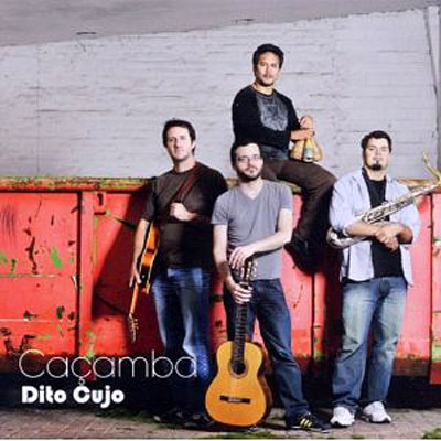 Dito cujo