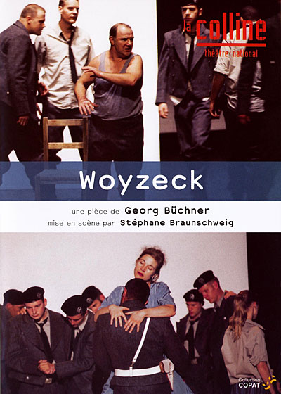 WOYZECK-VF