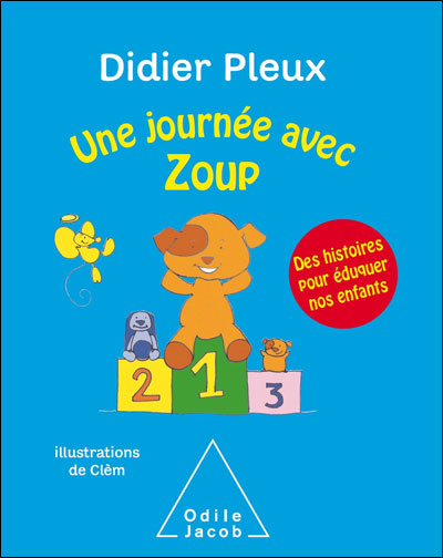 Une journée avec Zoup