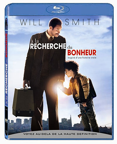 A la recherche du Bonheur - Edition Blu-Ray