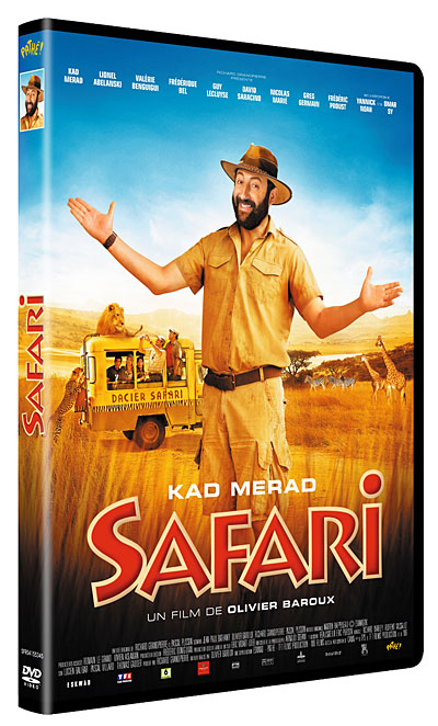 SAFARI-VF