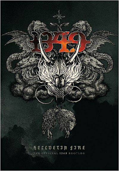 Hellvetia fire