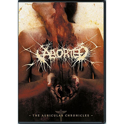 Auricular chronicles