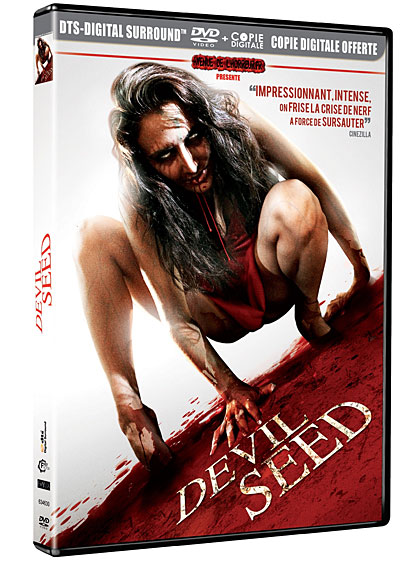Devil Seed