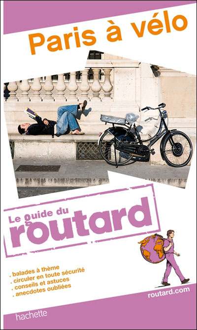 Routard velo 2025