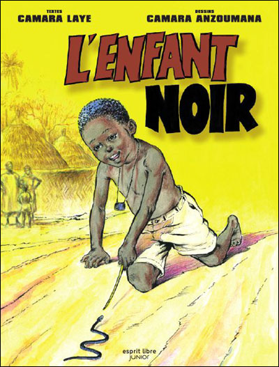 L'enfant noir