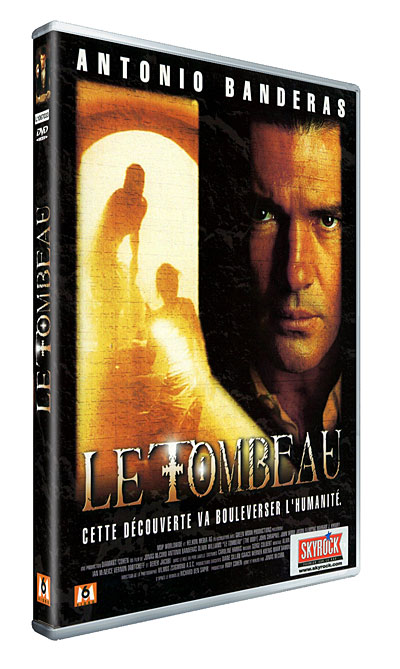 Le tombeau