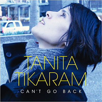 Can't go back - Edition spéciale