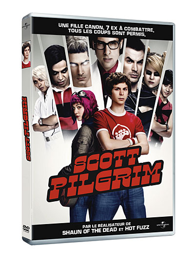 Scott Pilgrim
