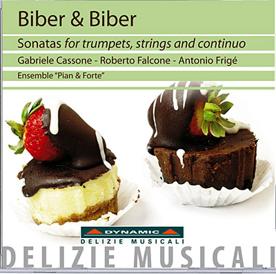 Sonate pour trompettes et cordes