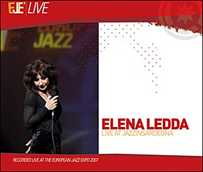 Live At Jazzinsardegna