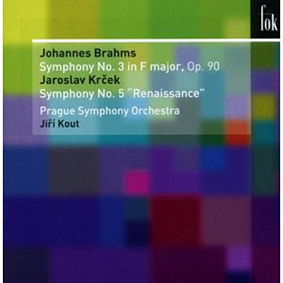 Symphonie n.3 - Symphonie n.5