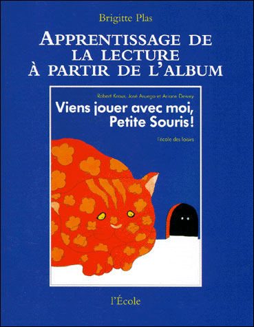 Viens jouer avec moi petite souris !