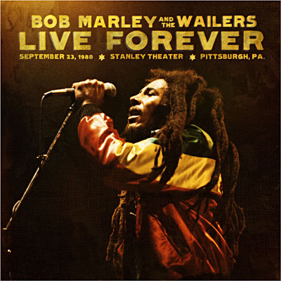 【新品 SHM−CD】Bob Marley Live Forever レゲエ Live forever - Bob Marley - The Wailers - CD album - Achat & prix