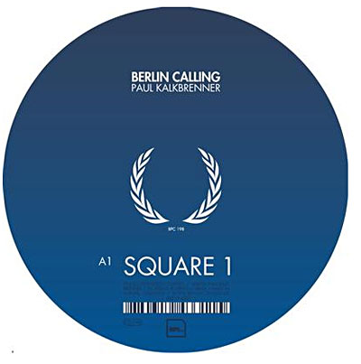 Berlin calling 1