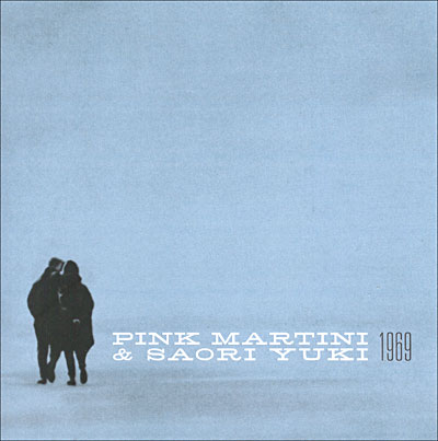 1969 - Digipack