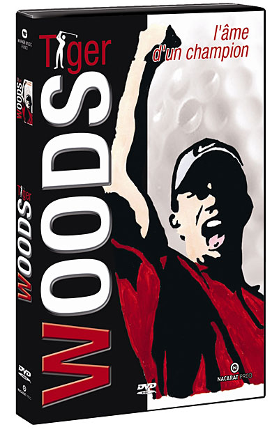 Tiger Woods, l'âme d'un champion