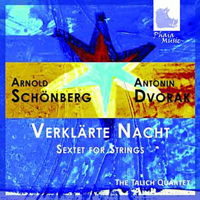 Verklarte nacht - Sextuor à cordes