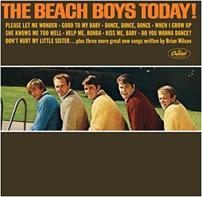 Today! (Vinyl)