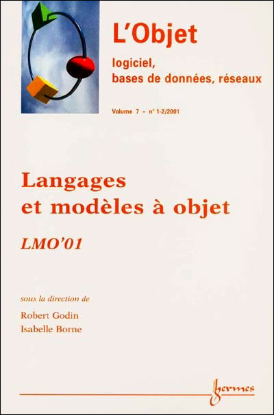 Langages et modèles à objet