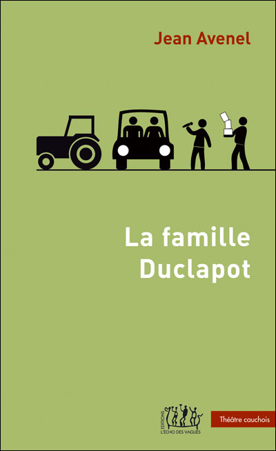 La familleDduclapot
