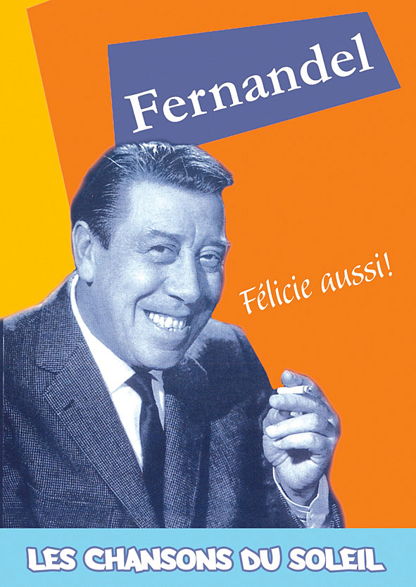 Chansons du soleil