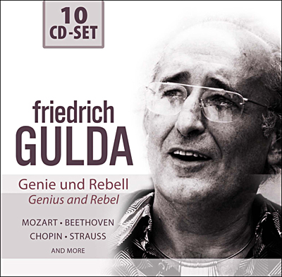 Genius und rebell - e10 CD