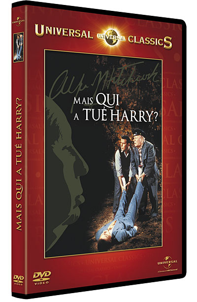 Mais qui a tué Harry ?