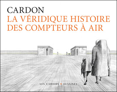 La veridique histoire des compteurs a air