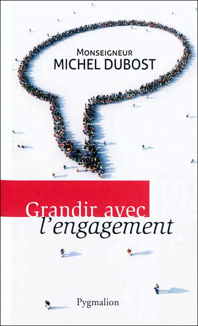 Grandir avec l'engagement