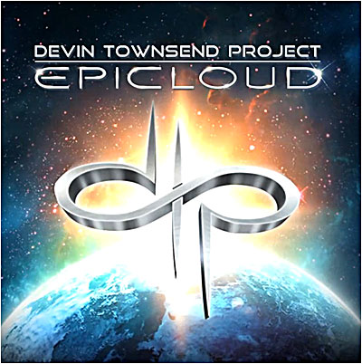 Epicloud - Inlus CD