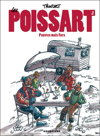 Les Poissart