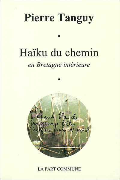 Haïku de la Bratagne intérieure