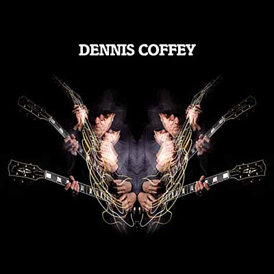 Dennis Coffey (2LP)