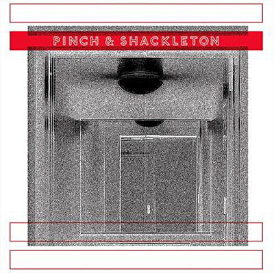 Pinch and Shackleton
