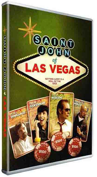 Saint John of Las Vegas