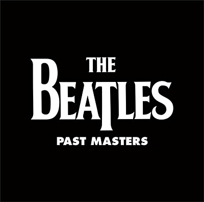 Past masters - Remasterisé