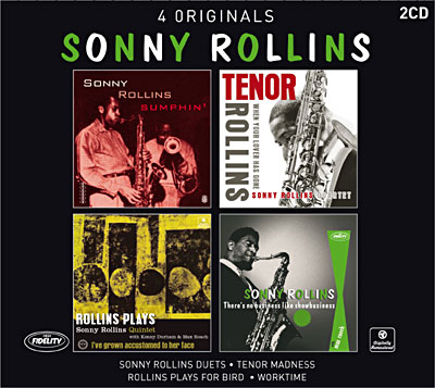 Classical jazz albums vol 2