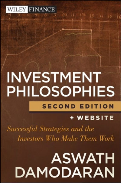 Investment philosophies