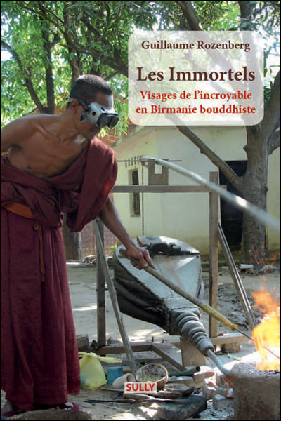 Les immortels