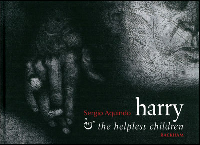 Harry and the helpless children