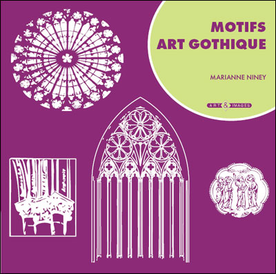 Motifs art gothique