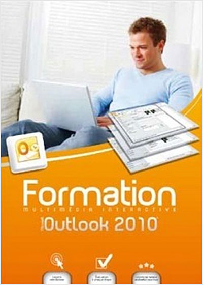 Quick Training - Formation Outlook 2010