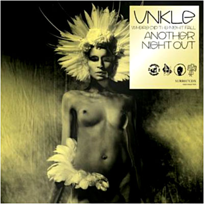 Where did the night fall another night out - Edition limitée
