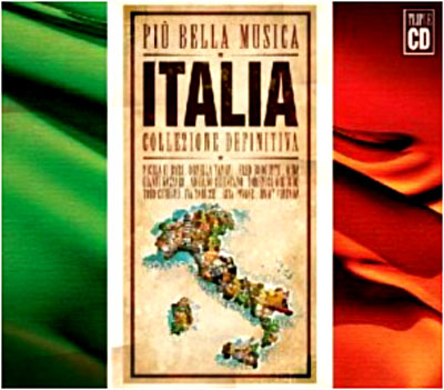 Italia collezione definitiva