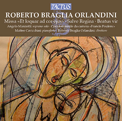 Missa et loquar at cor ejus - Salve regina