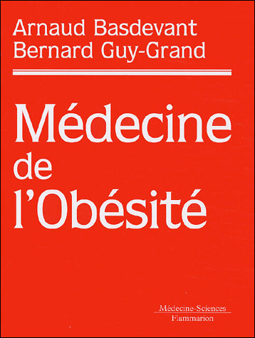 Traité de médecine de l'obésité