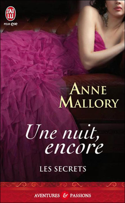 Une nuit, encore