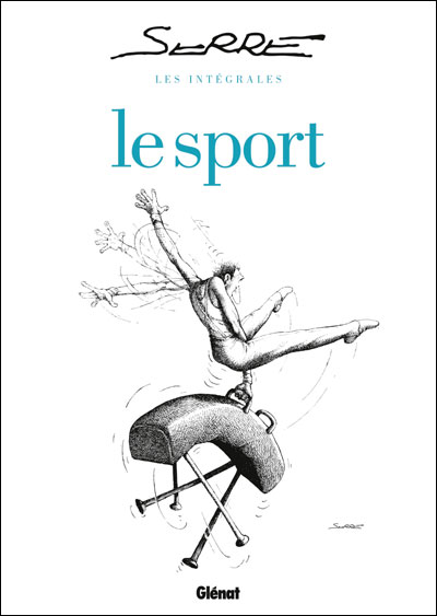 Les Intégrales Serre - Le Sport