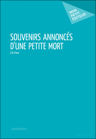 Souvenirs annonces d'une petit